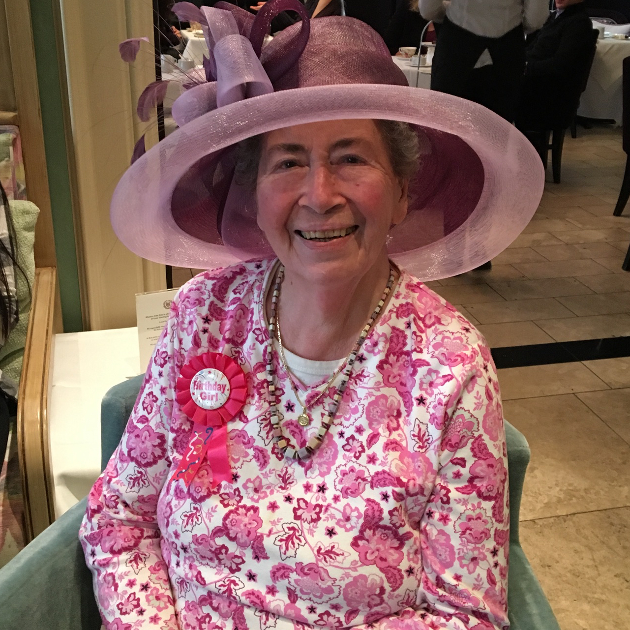 Anita (Williams) Karls