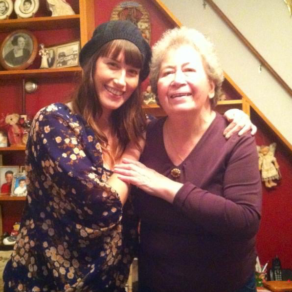 Anita (Williams) Karls