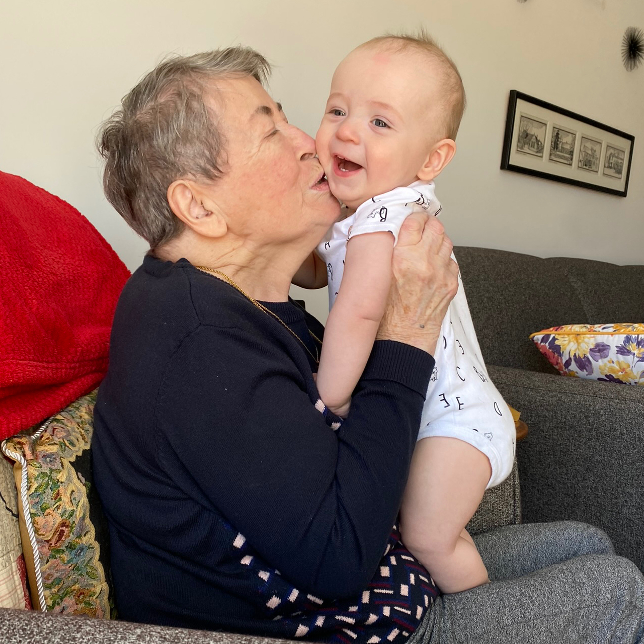 Anita (Williams) Karls