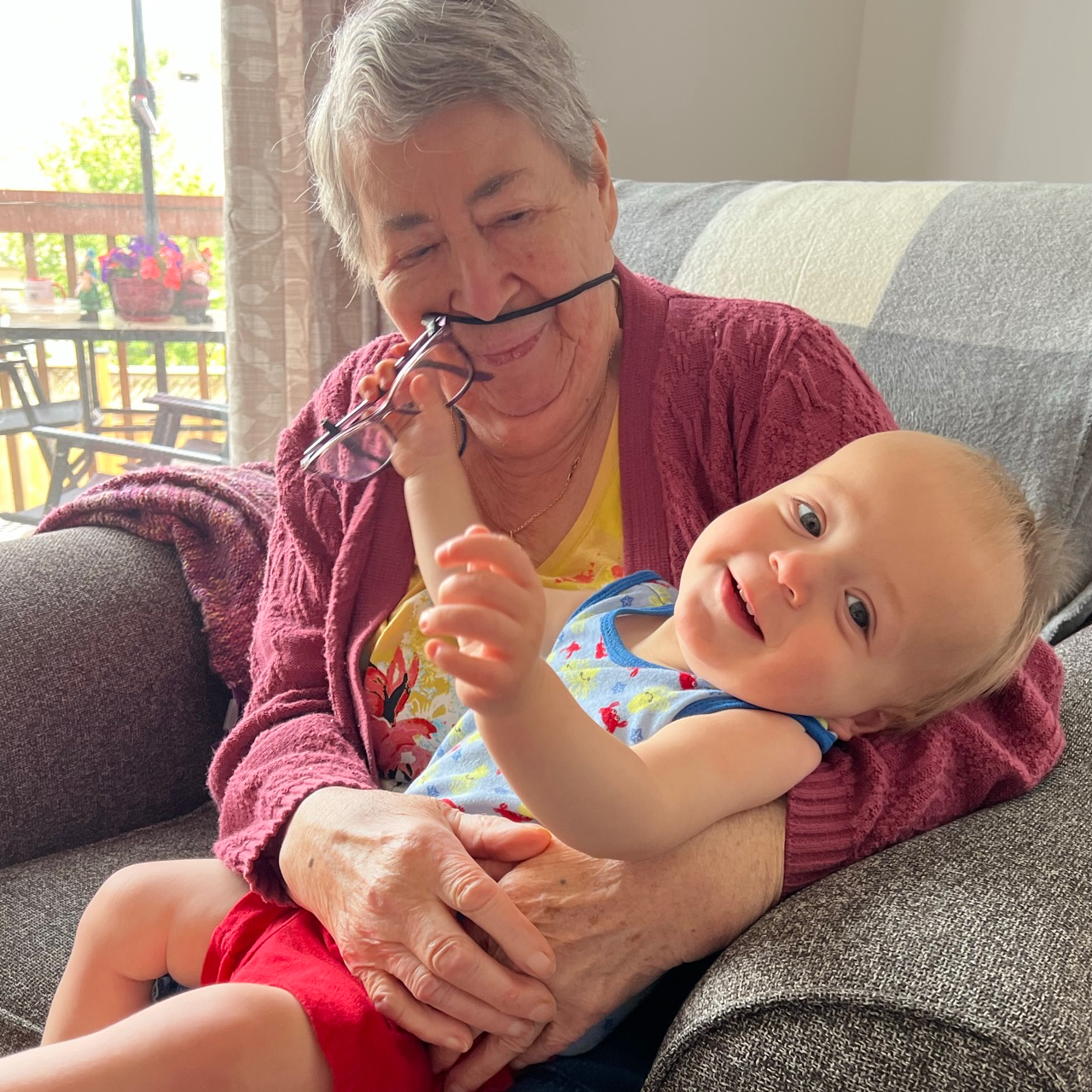 Anita (Williams) Karls