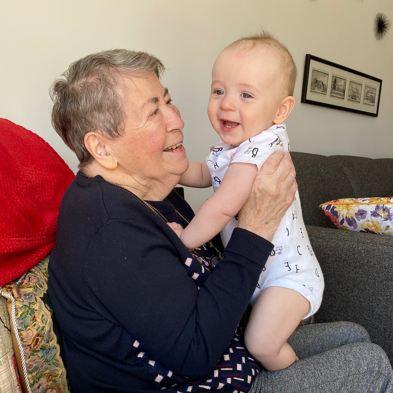 Anita (Williams) Karls