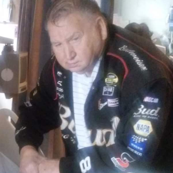 Donald George Ford Obituary