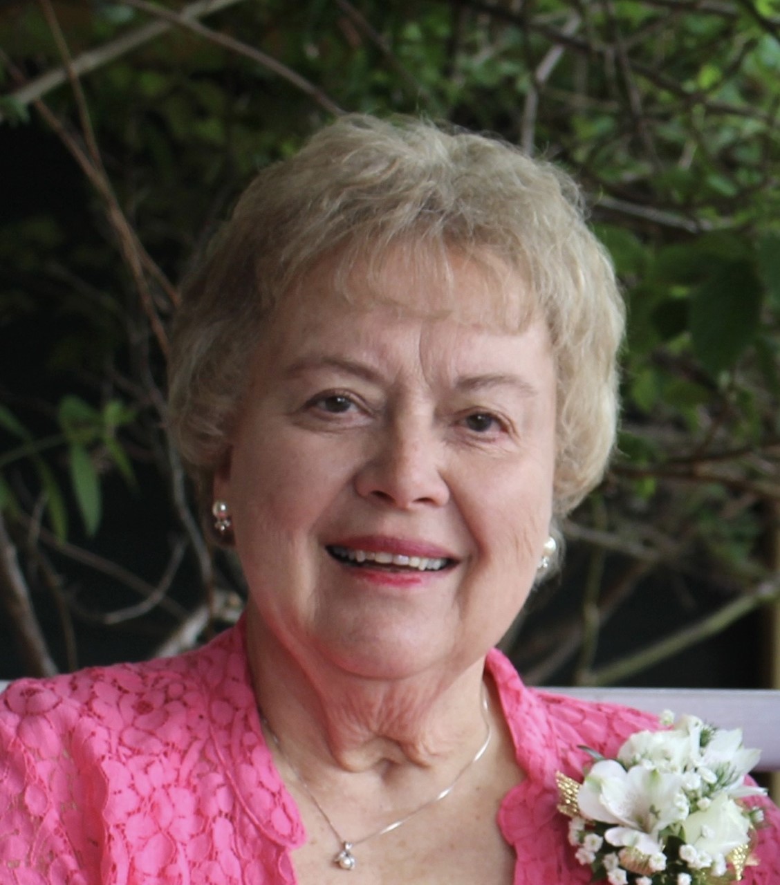 Mary "Joyce" Carlson's obituary , Passed away on April 29, 2023 in Delafield, Wisconsin