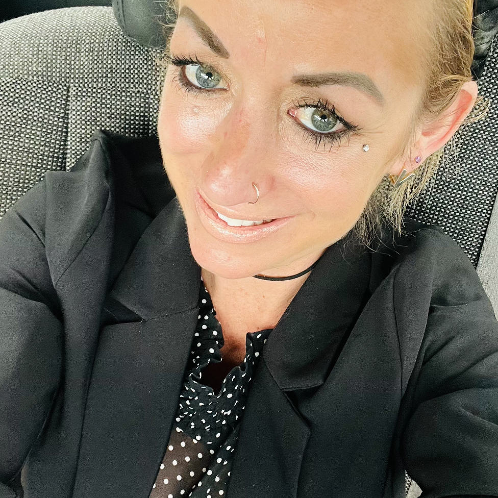 Erika Leigh Peterson Obituary