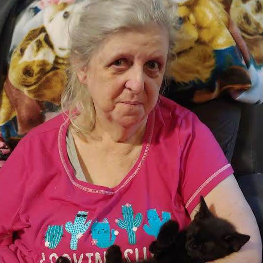 Pamela Mary Matte Obituary