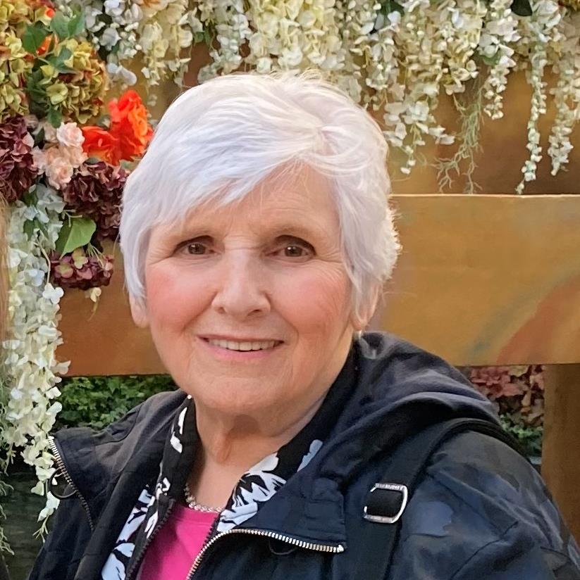 Mary Johanna LoPonte Obituary