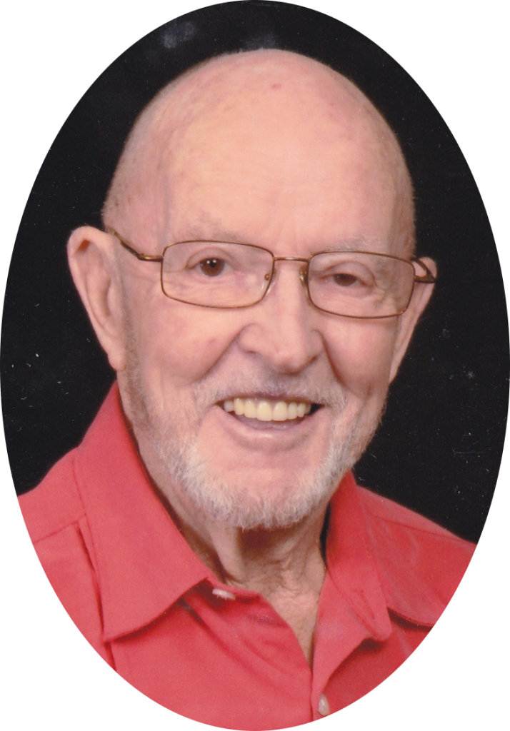 Harlen Harris Obituary