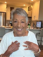 Loretta F. Mineo's obituary , Passed away on May 2, 2023 in Gloucester, Massachusetts