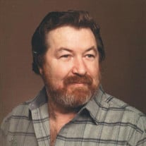 Milton Earl Brooks Obituary