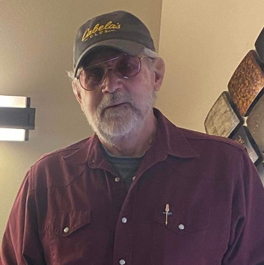Wayne Carl Taupier's obituary , Passed away on April 5, 2023 in El Paso, Texas