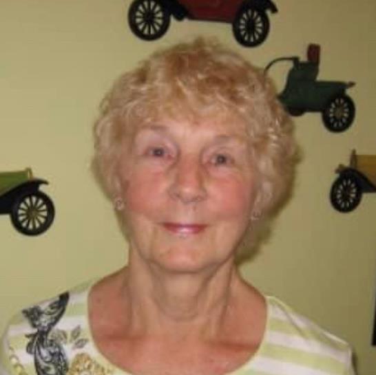 Sylvia Anita Ellison's obituary , Passed away on May 2, 2023 in Las Vegas, Nevada