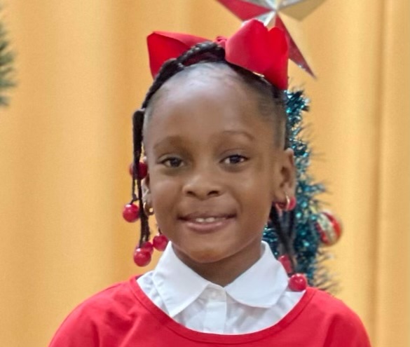 Little Miss Haley Sanaa Adkins's obituary , Passed away on April 30, 2023 in Estill, South Carolina