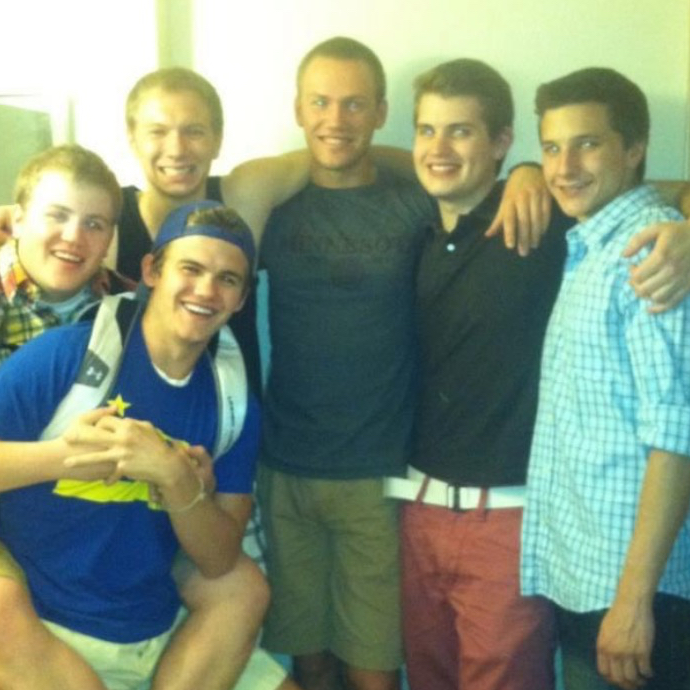 Steven Thornburg Sherbanenko