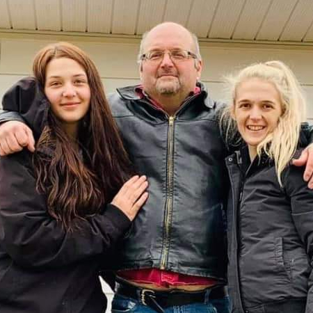 Shawn Preston Laming