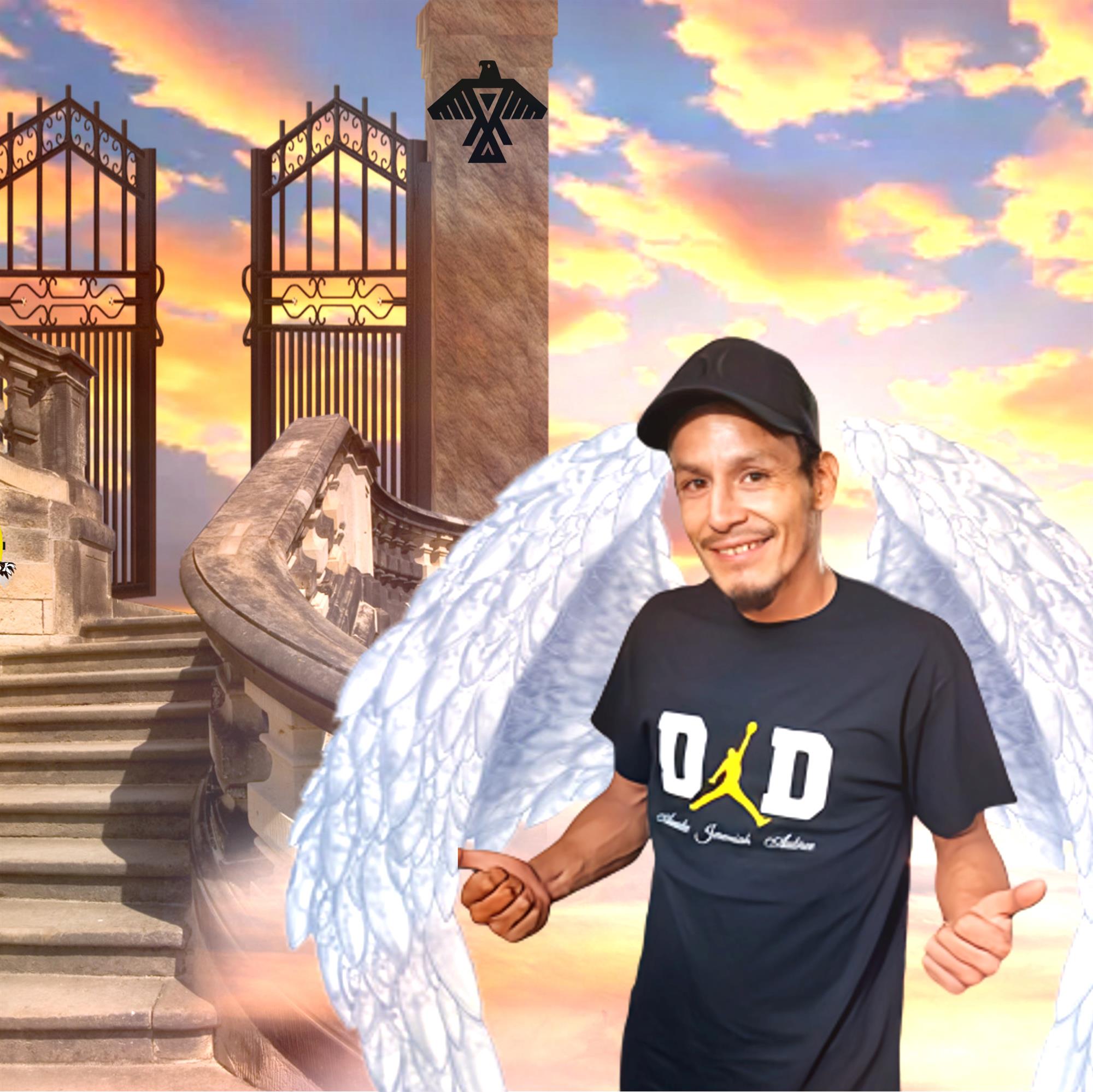 Dakota Lee Shawanda's obituary , Passed away on April 30, 2023 in Little Current, Ontario