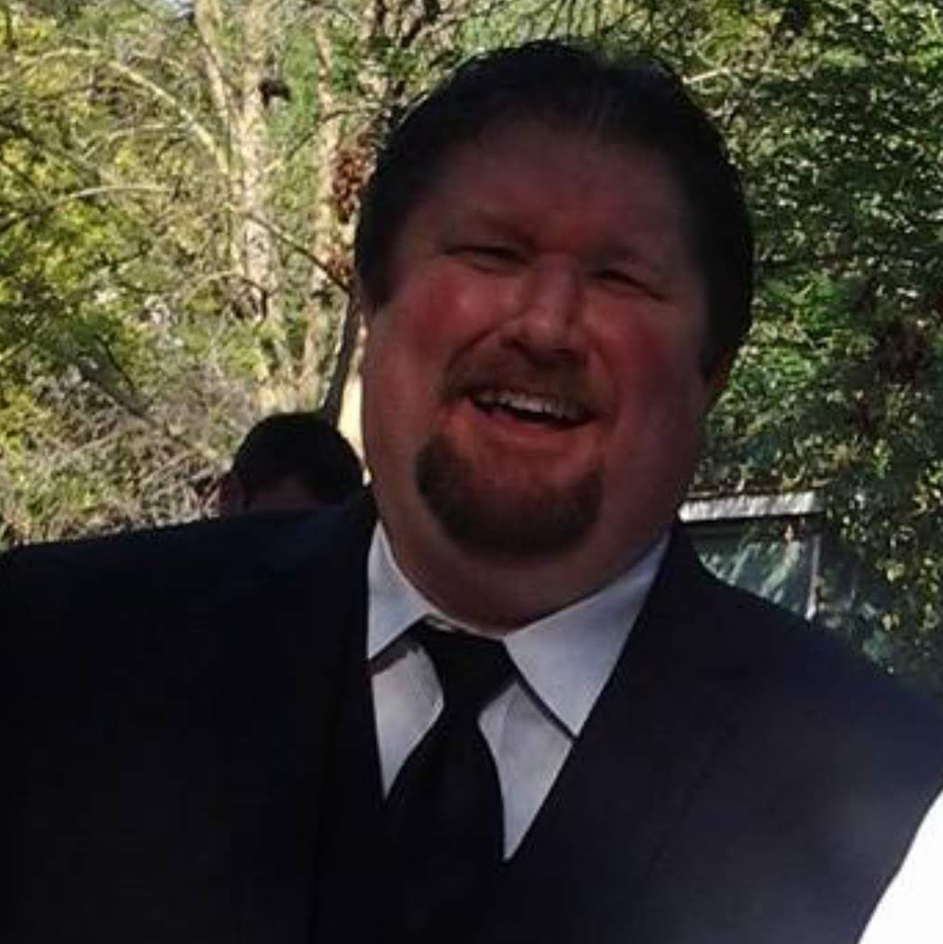 Bryan Richard Garrison Obituary