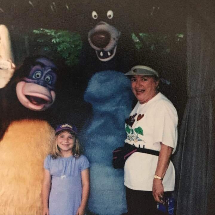 Florence G. Charpentier