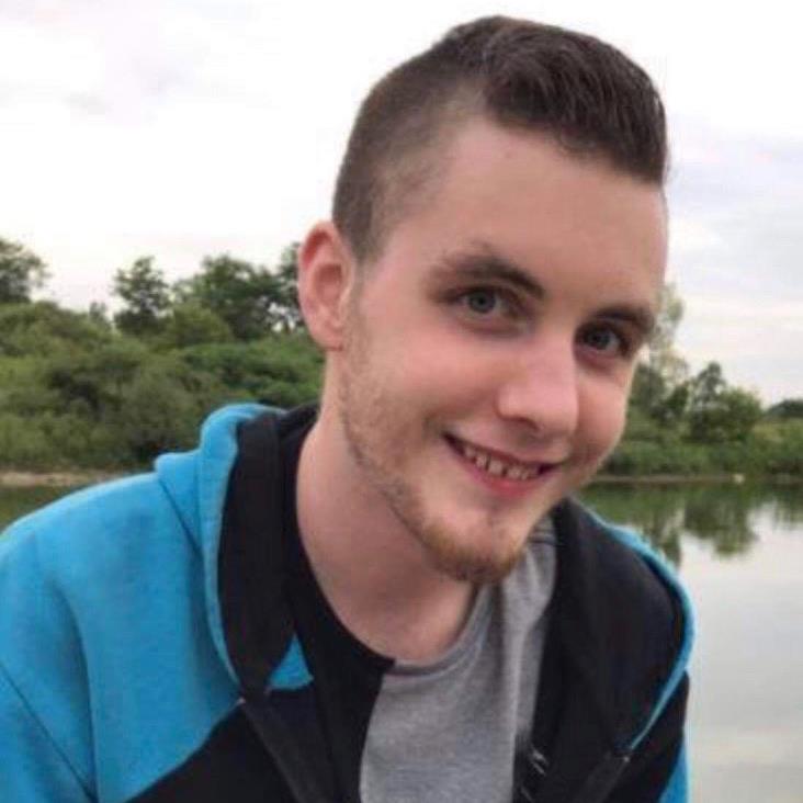 Tyler Sidney McMichael Obituary