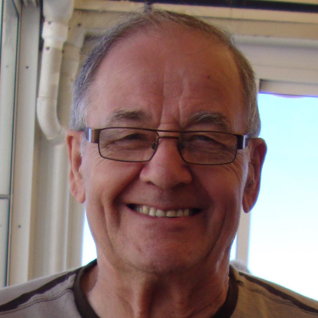 Jerry Blount Obituary
