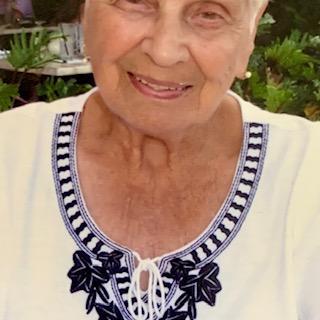 Eleanor J Rogers Obituary