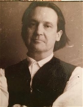 Hugh Elliott Mohr