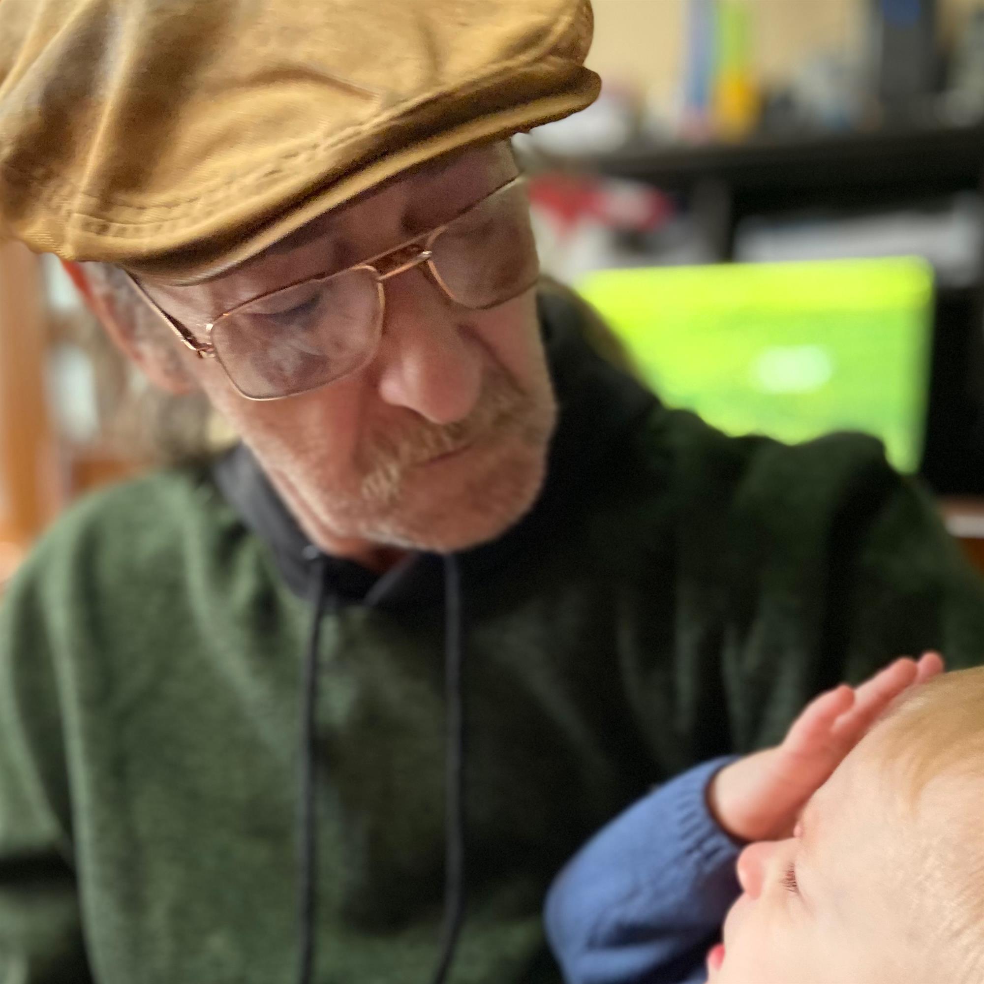 Michael Kirkwood's obituary , Passed away on May 5, 2023 in Belleville, Ontario