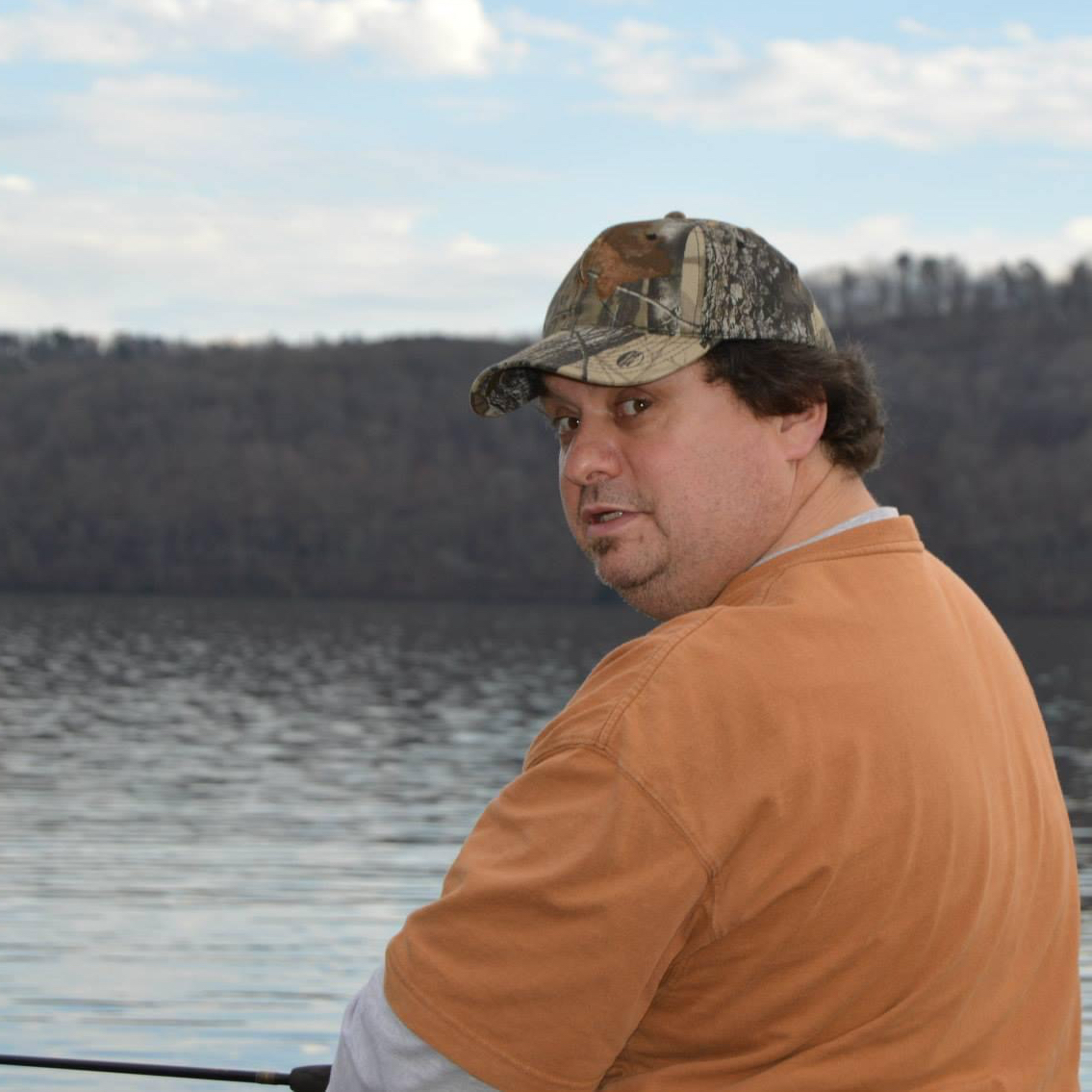 Kelly Thomas Couch Obituary
