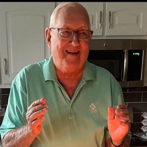 Gerald E. Valha