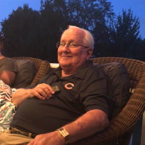 Gerald E. Valha