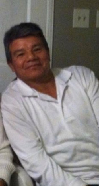 Leonardo Rosales Hernandez Obituary