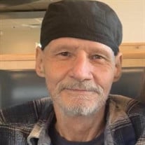 Walter "Lebanon" Lundblade's obituary , Passed away on May 9, 2023 in Stoutland, Missouri