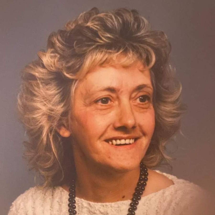 Lillian Jean Leahy's obituary , Passed away on May 7, 2023 in Peterborough, Ontario