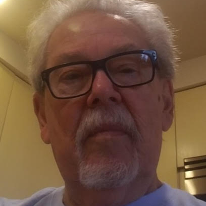Richard John Kroll Obituary