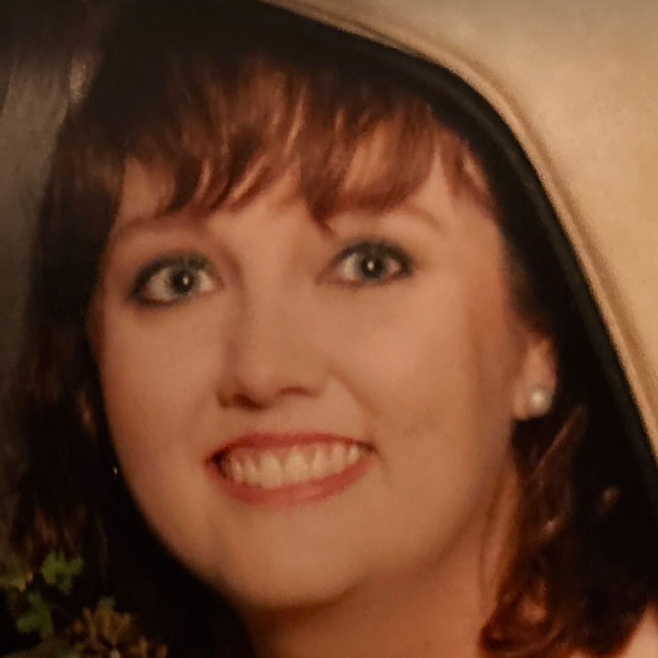 Valerie Cunningham