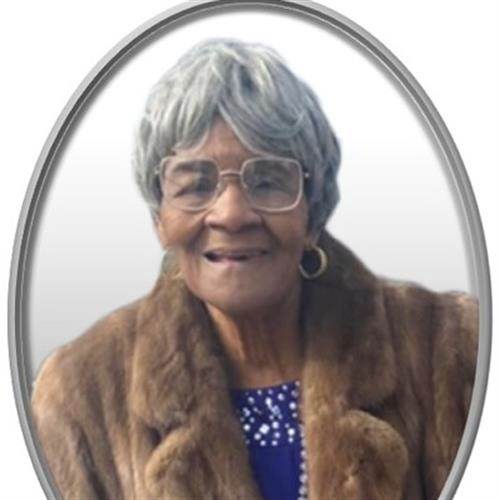 Louise Vales's obituary , Passed away on May 4, 2023 in East Saint Louis, Illinois