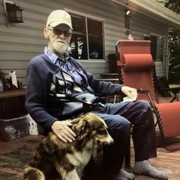 Russell E Carter Obituary