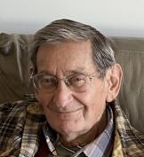Robert P. Kish Obituary