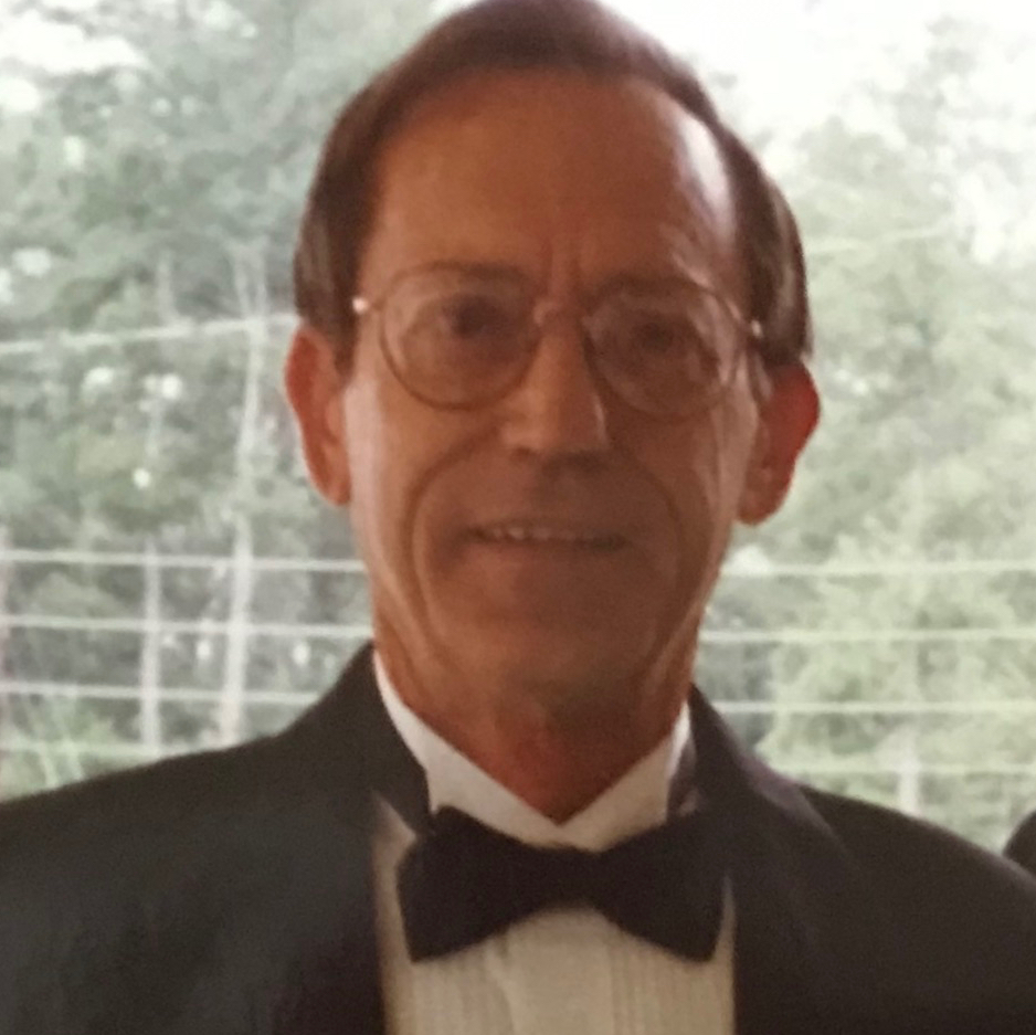 James Alfred Thompson Sr. Obituary