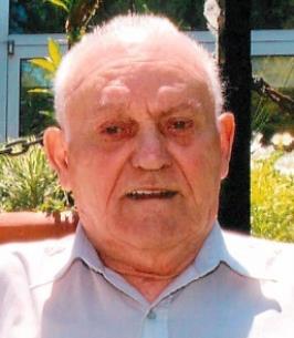 Ronald Smith's obituary , Passed away on May 12, 2023 in Tillsonburg, Ontario