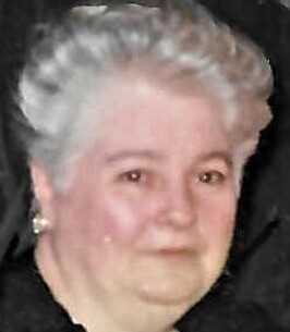 Patricia Kearns's obituary , Passed away on May 14, 2023 in Bronx, New York
