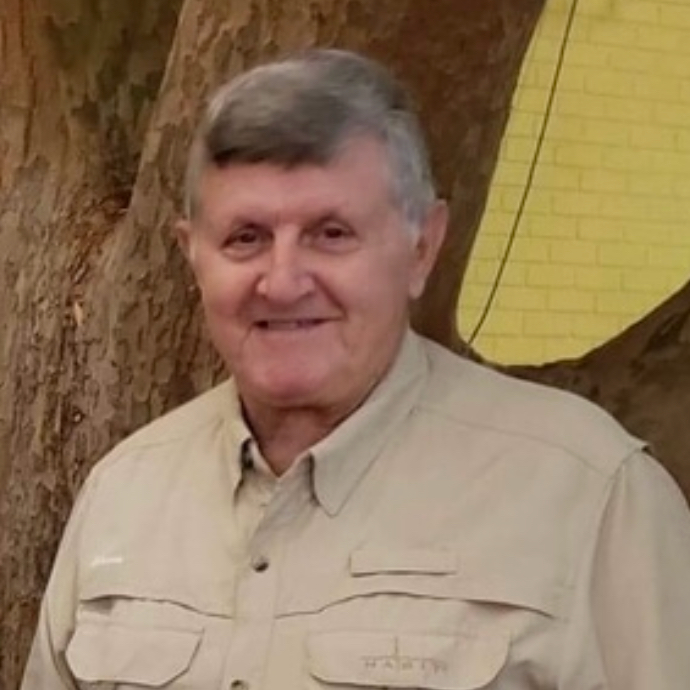 Michael Wofford Obituary
