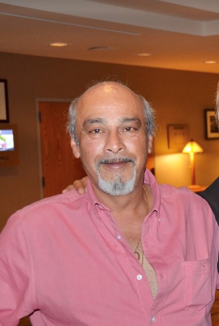 Jerry Jasbinder Rai's obituary , Passed away on May 8, 2023 in Parksville, British Columbia