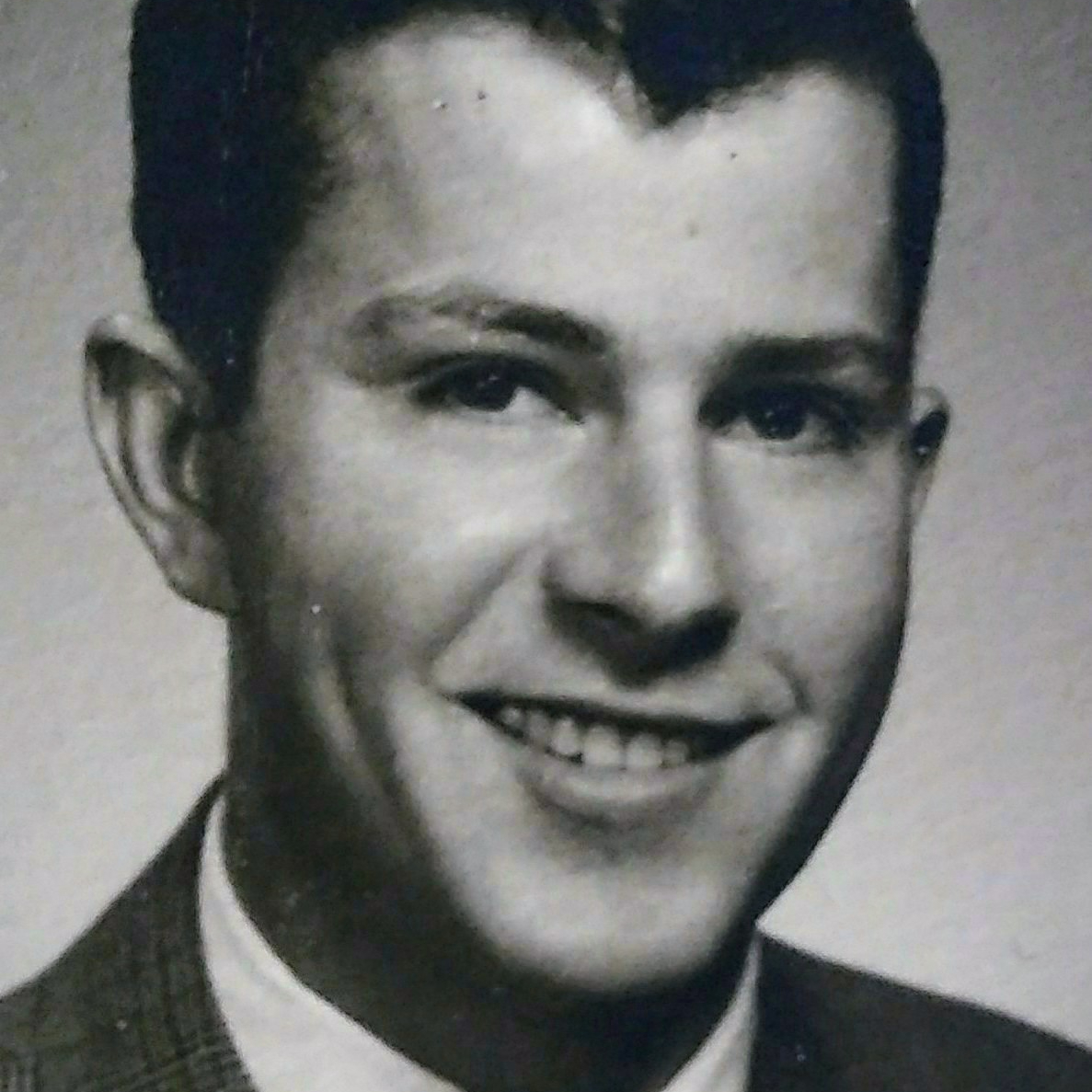 Melvin Leroy Johnson Jr. Obituary