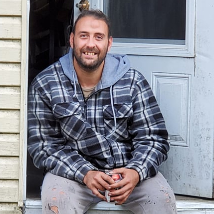Avis de décès de Sébastien Larivière-Généreux , Décédé le 8 mai 2023 à Drummondville, Québec