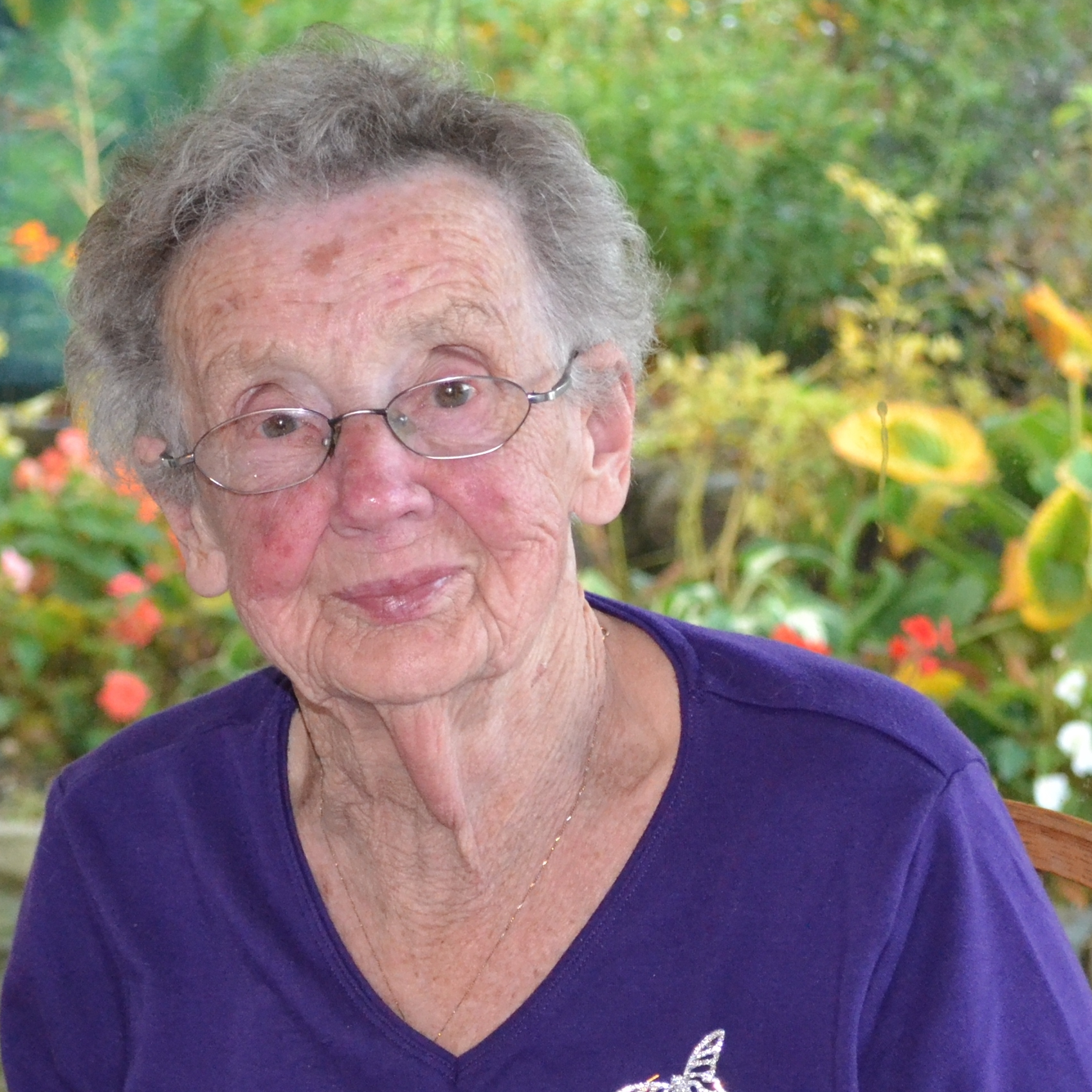 Charlotte (Gulliford) Piercey Obituary