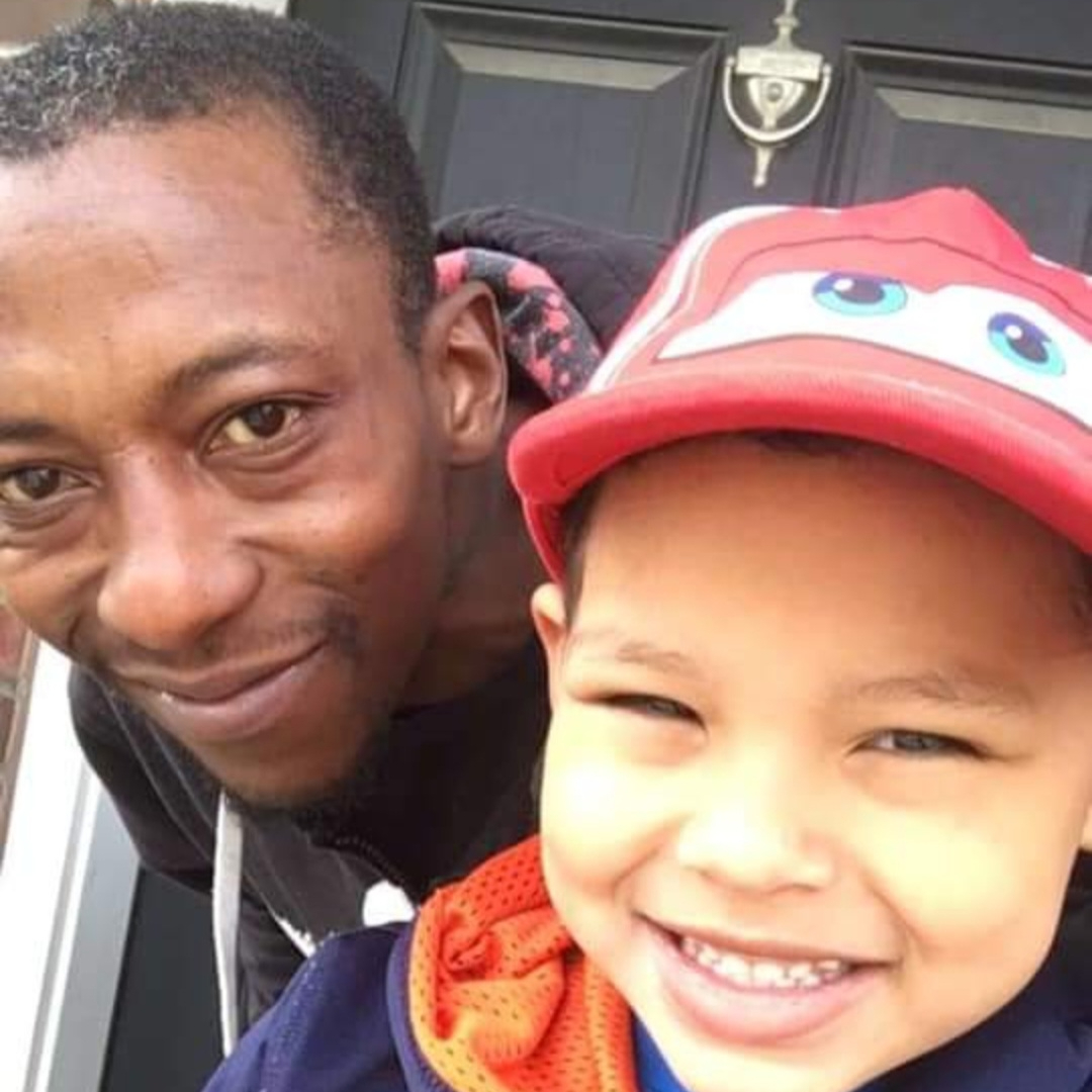 Wilfred Nathan Miller