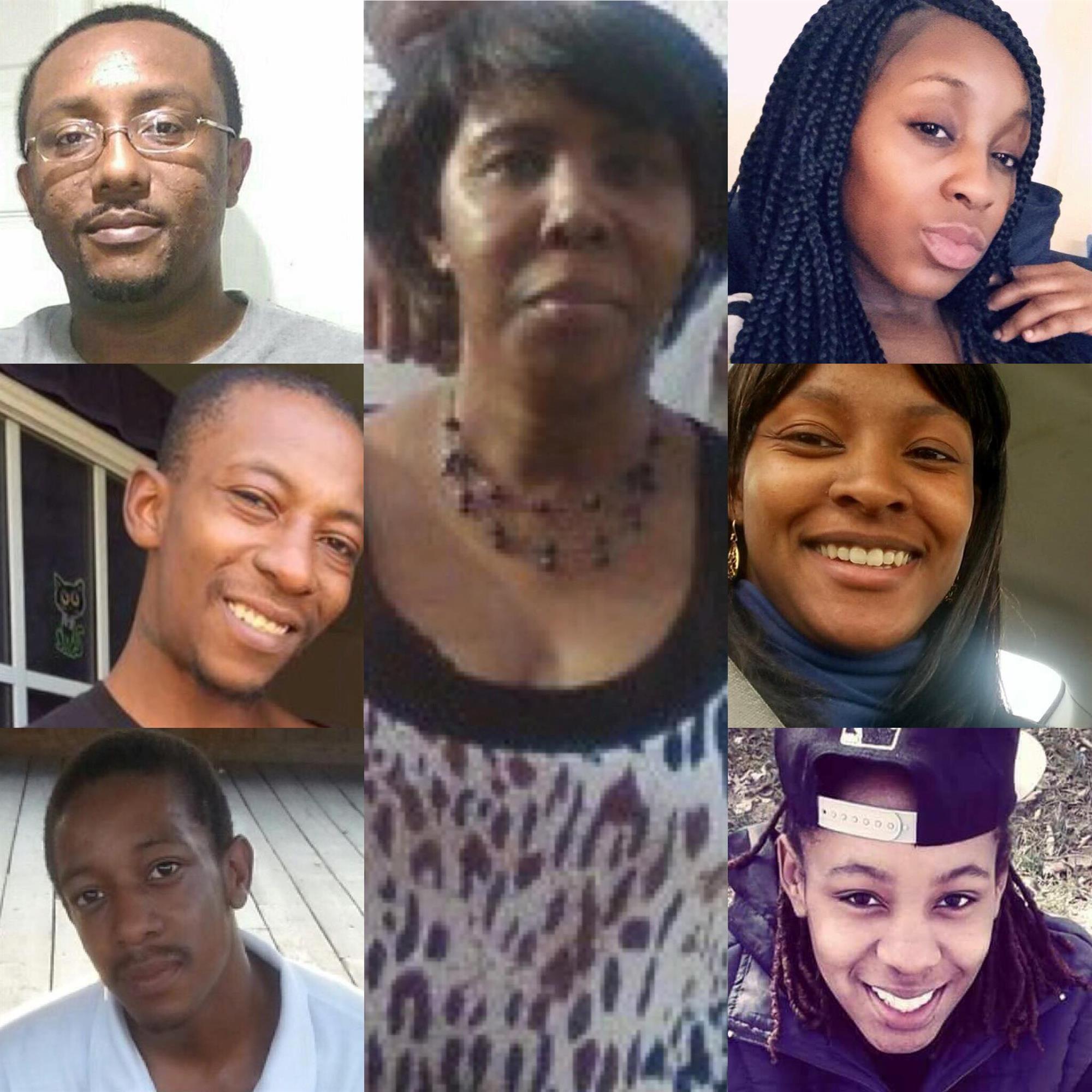 Wilfred Nathan Miller