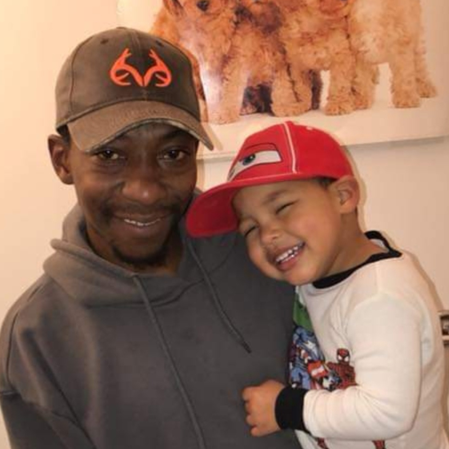 Wilfred Nathan Miller