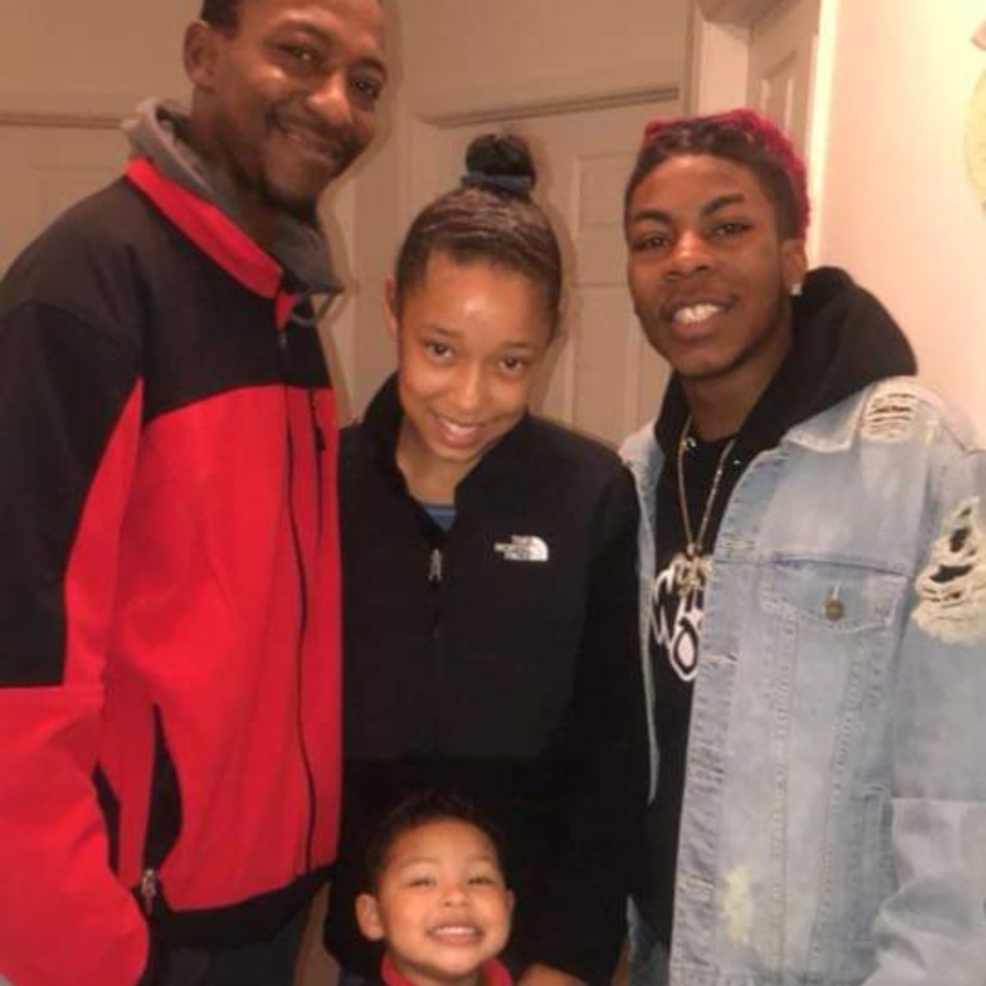 Wilfred Nathan Miller