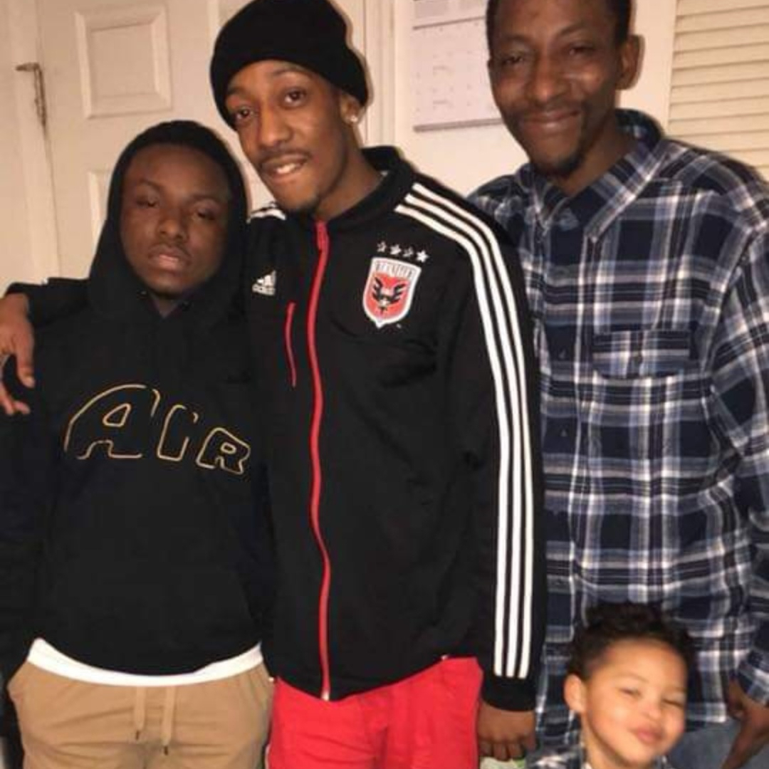 Wilfred Nathan Miller